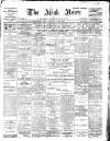 Irish News and Belfast Morning News Wednesday 01 January 1902 Page 1