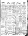 Irish News and Belfast Morning News Thursday 02 January 1902 Page 1
