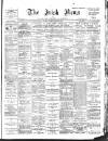 Irish News and Belfast Morning News Saturday 04 January 1902 Page 1