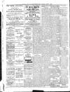 Irish News and Belfast Morning News Saturday 04 January 1902 Page 4