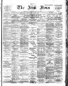 Irish News and Belfast Morning News Tuesday 07 January 1902 Page 1