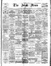 Irish News and Belfast Morning News Wednesday 08 January 1902 Page 1