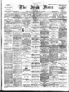 Irish News and Belfast Morning News Friday 31 January 1902 Page 1