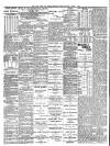 Irish News and Belfast Morning News Saturday 01 March 1902 Page 2