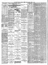 Irish News and Belfast Morning News Monday 03 March 1902 Page 2