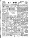 Irish News and Belfast Morning News Monday 10 March 1902 Page 1
