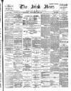 Irish News and Belfast Morning News Friday 14 March 1902 Page 1