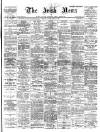Irish News and Belfast Morning News Tuesday 25 March 1902 Page 1