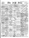 Irish News and Belfast Morning News Wednesday 02 April 1902 Page 1