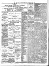 Irish News and Belfast Morning News Saturday 05 April 1902 Page 4