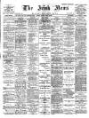 Irish News and Belfast Morning News Tuesday 15 April 1902 Page 1
