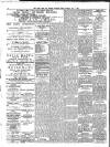 Irish News and Belfast Morning News Thursday 01 May 1902 Page 4