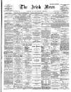 Irish News and Belfast Morning News Thursday 08 May 1902 Page 1