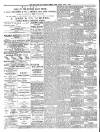 Irish News and Belfast Morning News Friday 06 June 1902 Page 4