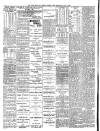 Irish News and Belfast Morning News Wednesday 09 July 1902 Page 2