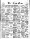 Irish News and Belfast Morning News Wednesday 16 July 1902 Page 1