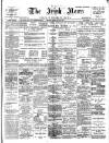 Irish News and Belfast Morning News Friday 18 July 1902 Page 1