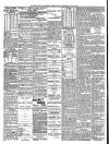 Irish News and Belfast Morning News Wednesday 23 July 1902 Page 2