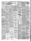 Irish News and Belfast Morning News Friday 01 August 1902 Page 2