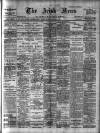Irish News and Belfast Morning News Monday 08 September 1902 Page 1