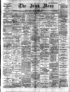 Irish News and Belfast Morning News Saturday 04 October 1902 Page 1