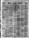 Irish News and Belfast Morning News Tuesday 07 October 1902 Page 1