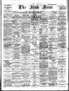 Irish News and Belfast Morning News Thursday 09 October 1902 Page 1