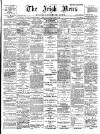 Irish News and Belfast Morning News Tuesday 14 October 1902 Page 1