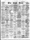 Irish News and Belfast Morning News Thursday 16 October 1902 Page 1