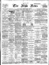 Irish News and Belfast Morning News Saturday 01 November 1902 Page 1