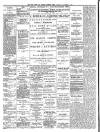Irish News and Belfast Morning News Saturday 01 November 1902 Page 4