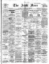 Irish News and Belfast Morning News Monday 03 November 1902 Page 1