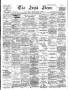 Irish News and Belfast Morning News Tuesday 11 November 1902 Page 1