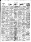Irish News and Belfast Morning News Tuesday 23 December 1902 Page 1
