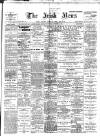 Irish News and Belfast Morning News Wednesday 24 December 1902 Page 1