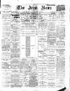 Irish News and Belfast Morning News Thursday 01 January 1903 Page 1