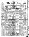 Irish News and Belfast Morning News Friday 02 January 1903 Page 1