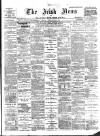 Irish News and Belfast Morning News Tuesday 06 January 1903 Page 1