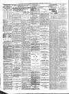 Irish News and Belfast Morning News Wednesday 07 January 1903 Page 2