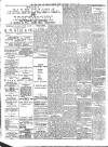 Irish News and Belfast Morning News Wednesday 07 January 1903 Page 4