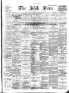 Irish News and Belfast Morning News Saturday 24 January 1903 Page 1
