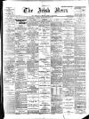 Irish News and Belfast Morning News Monday 02 February 1903 Page 1