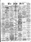 Irish News and Belfast Morning News Thursday 19 February 1903 Page 1