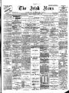 Irish News and Belfast Morning News Wednesday 04 March 1903 Page 1