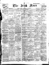 Irish News and Belfast Morning News Friday 10 April 1903 Page 1