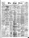 Irish News and Belfast Morning News Monday 04 May 1903 Page 1