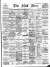 Irish News and Belfast Morning News Tuesday 05 May 1903 Page 1