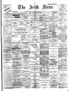 Irish News and Belfast Morning News Wednesday 06 May 1903 Page 1