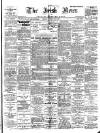Irish News and Belfast Morning News Saturday 09 May 1903 Page 1