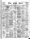 Irish News and Belfast Morning News Monday 11 May 1903 Page 1